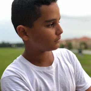 Meet your Posher, Diego